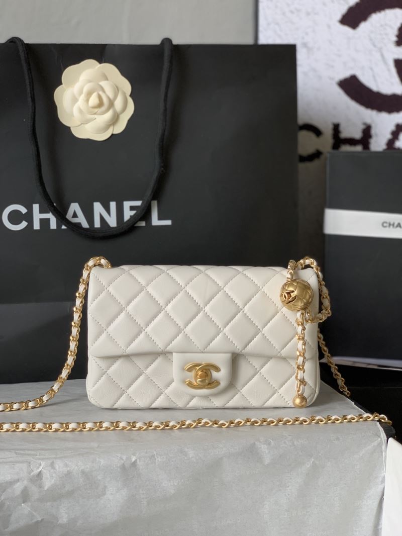 Chanel CF Series Bags